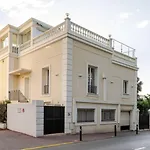 Luxurious Apartment Cannes City Center Five Minutes From Beach