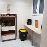 Luxurious Apartment Cannes City Center Five Minutes From Beach