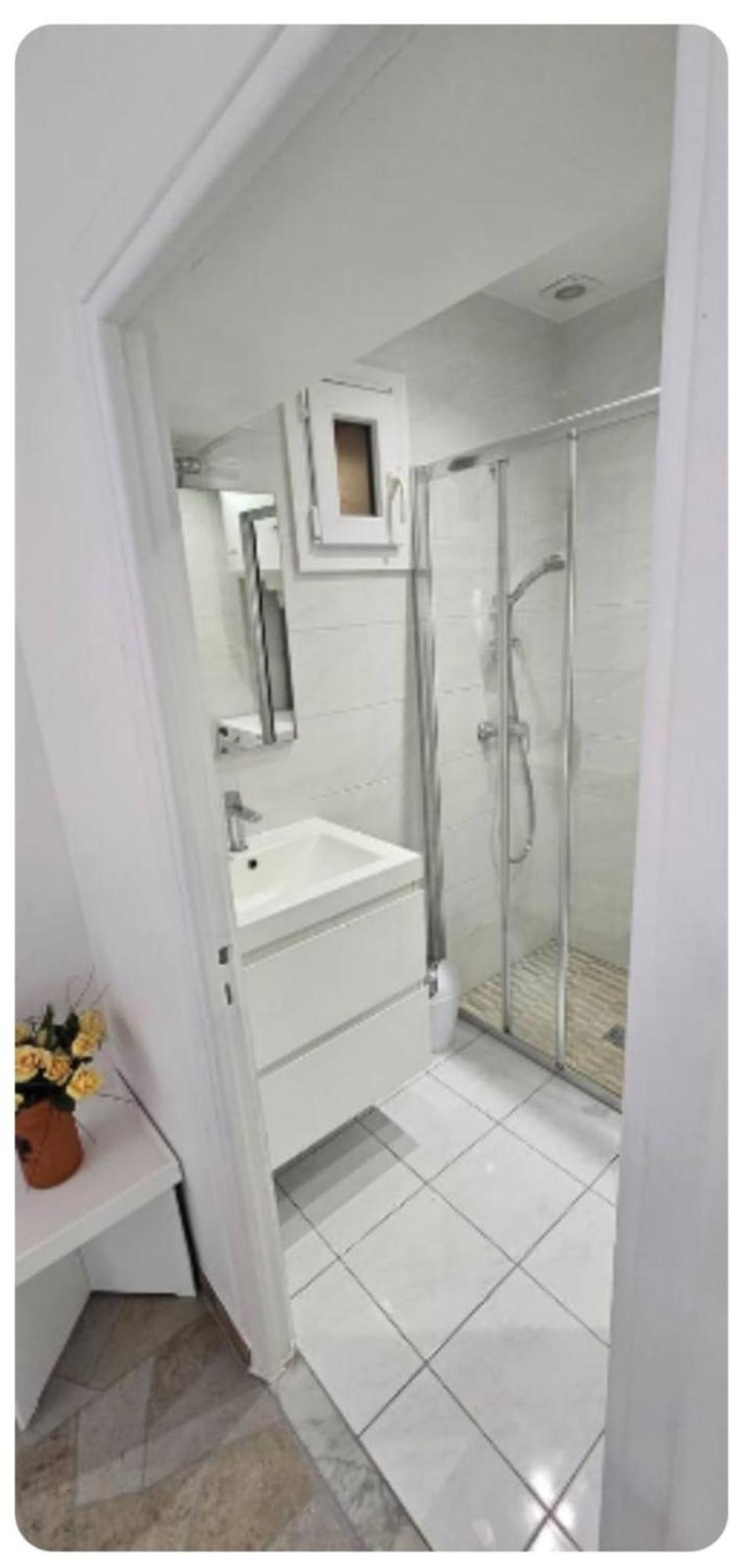 Luxurious Center Five Minutes From Apartment Cannes