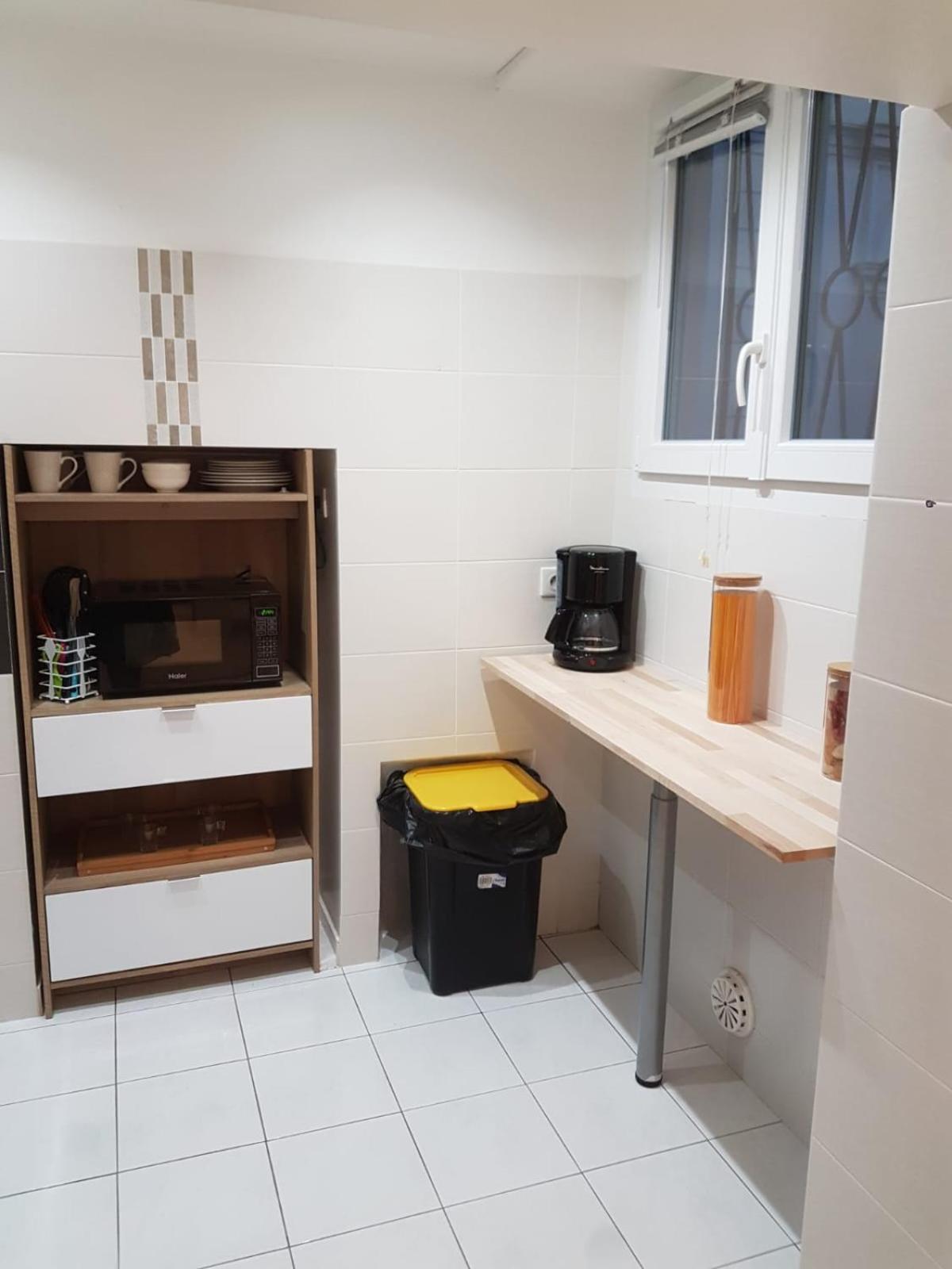 Apartment Luxurious Center Five Minutes From